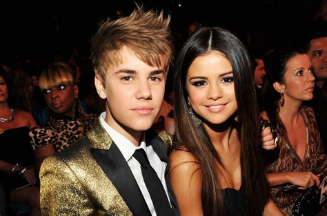 Selena Gomez: Justin Bieber Breakup Was 'Best Thing That Ever Happened'