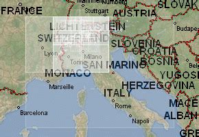 Download Switzerland topographic maps - mapstor.com