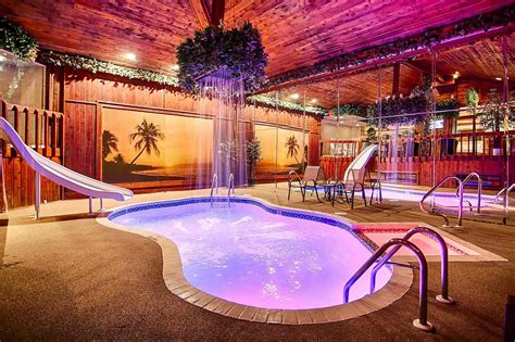 Sybaris – Romantic Weekend Getaways in Chicago, Milwaukee, Indianapolis | Weekend getaways for ...