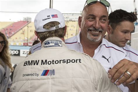 BMW, Acura Teams Ride Hot Hand to Canada - AutoRacing1.com