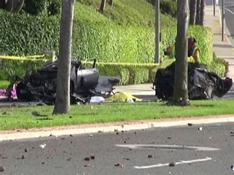 5 killed in fiery S. California car crash - TODAY.com