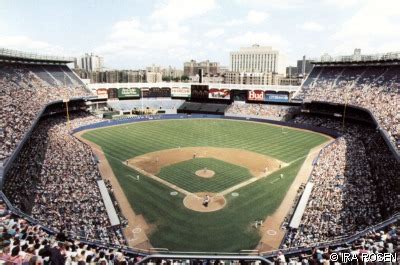 Yankee Stadium - The Unofficial Website of the New York Yankees