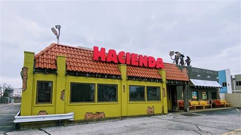 HACIENDA MEXICAN RESTAURANTS, Evansville - 711 N 1st Ave - Updated 2024 Restaurant Reviews, Menu ...