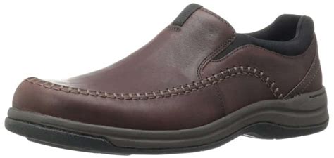 Top 5 Wide Width Walking Shoes for Men