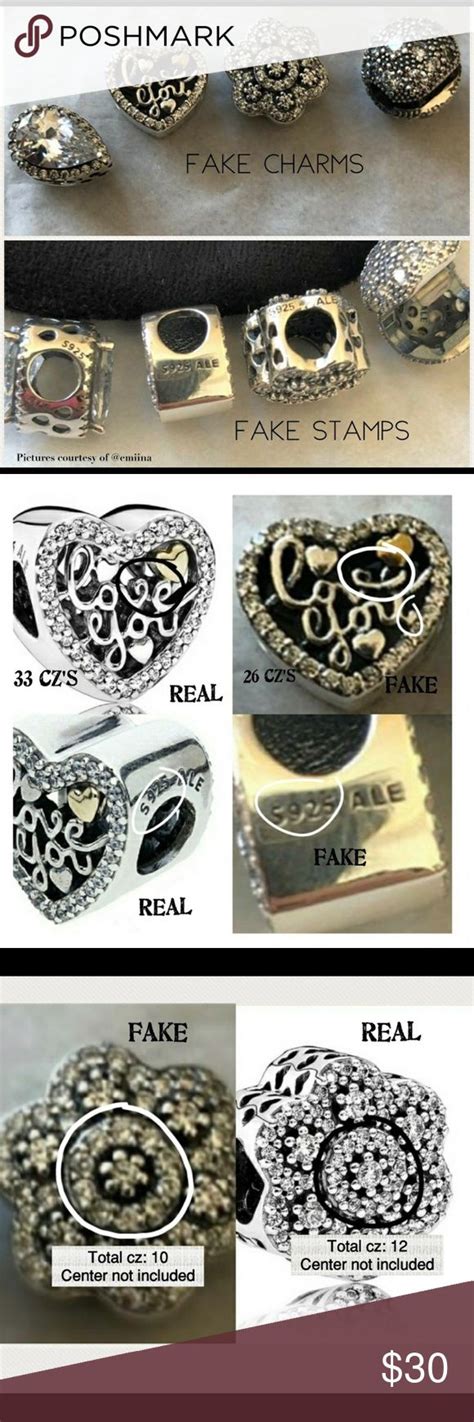 Fake Pandora Charms | Pandora charms, Pandora jewelry, Pandora