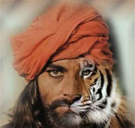 Sandokan, the Tiger of Malaysia | Bad Record Covers