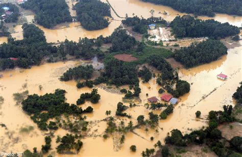 Article About Flood In Malaysia : flood | HAKAM / Technical report, department of civil and ...