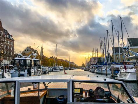 Things to Do in Copenhagen - Canal Cruise From Nyhavn - NiceRightNow