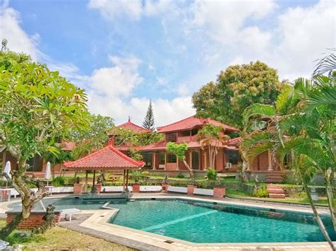 BALIPUSRI NUSA DUA VILLA - Reviews, Photos