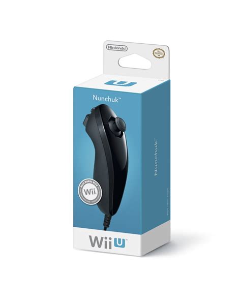 EastBay RC: How to Buy a Genuine Nintendo Wii NunChuck