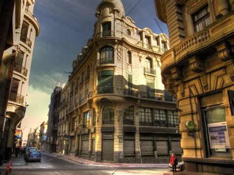 7 Best Attractions of Montevideo ...