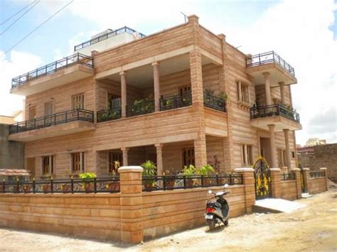 Sandstone Building Work & Sandstone Articals Manufacturer from Jodhpur