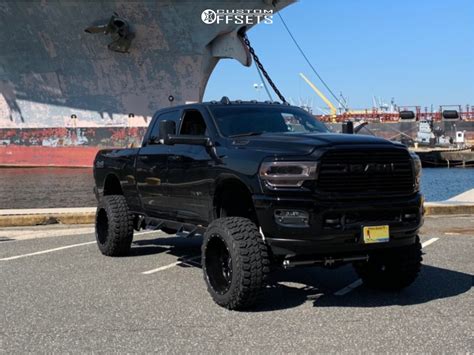 2019 Dodge Ram Lifted