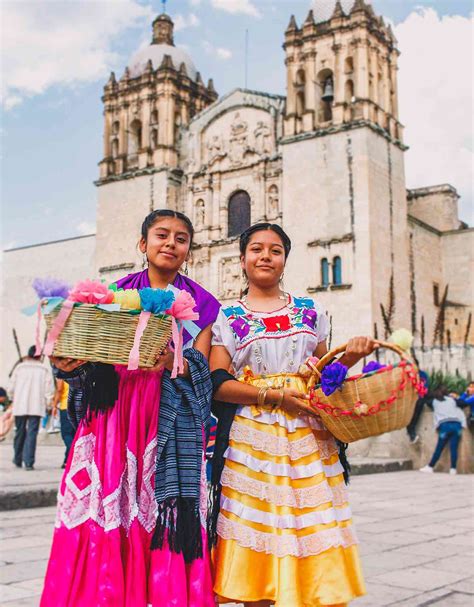 Mexican Traditions: Customs And Family Traditions