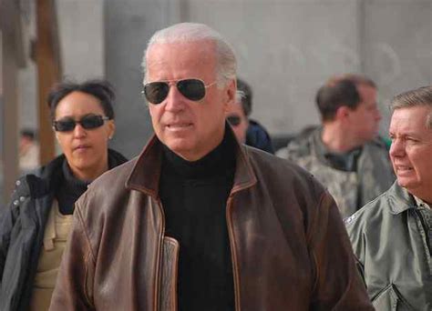 Photos: Joe Biden Unleashed – Mother Jones