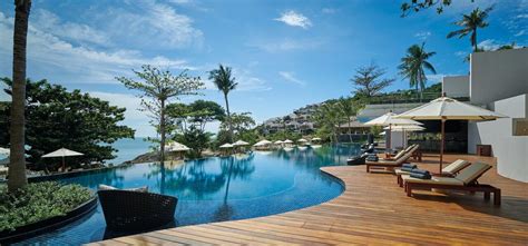 THE RITZ-CARLTON, KOH SAMUI CELEBRATED ITS OFFICIAL OPENING - The BigChilli