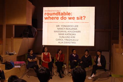 Curating the Gwangju Biennale | STARKWHITE