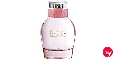 Elegance Ana Hickmann perfume - a new fragrance for women 2015