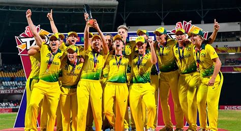 ICC Women’s T20 World Cup 2020 – Sydney Olympic Park Business Association