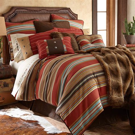 southwestern bedding sets - Small Living Room Ideas How to Make Your Living Room