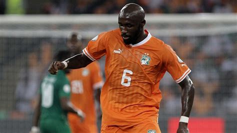 Nigeria-Côte d’Ivoire : les compositions officielles