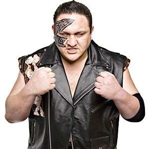 Samoa Joe - TNA Wrestling Photo (6845652) - Fanpop