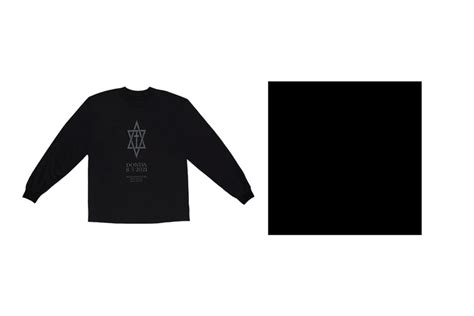 Kanye West Wyoming Album Listening Party Merch | HYPEBEAST