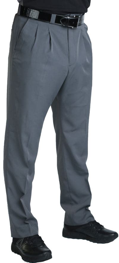 Baseball & Softball Umpire Pants | Gerry Davis Sports