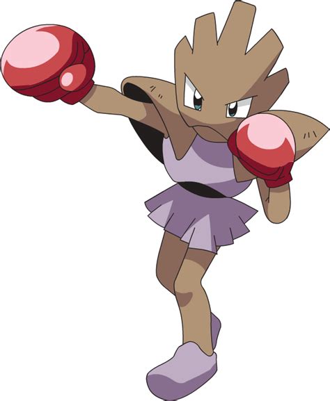 Hitmonchan | Original 151 pokemon, 151 pokemon, Pokemon