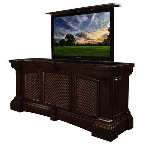 10 best Motorized Tv Lift Cabinet images on Pinterest | Armoire ...