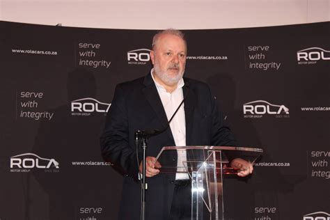 PHOTO GALLERY: State-of-the-art Rola Motor City facility launched | News24