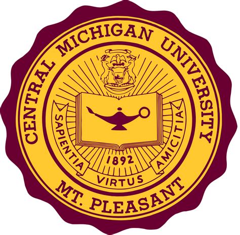 central michigan university logo 10 free Cliparts | Download images on ...