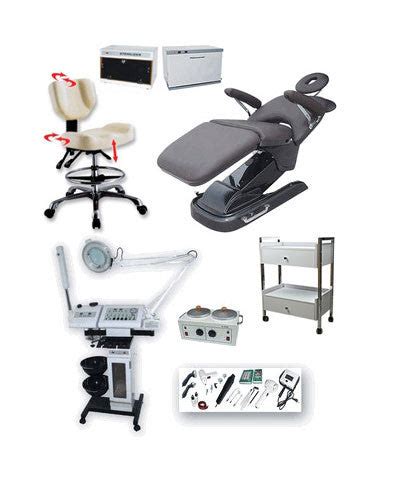 Elite+ Spa Salon Equipment Package – TopSpaSupply.com