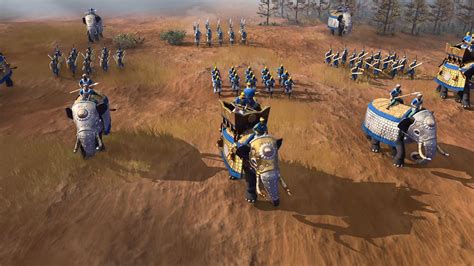 Age Of Empires 4 Civilizations Guide: Bonuses, Unique Units, Perks