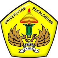 Logo Universitas Pekalongan - Homecare24