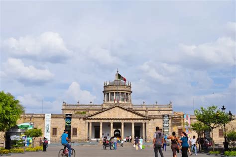 21 Best Museums in Guadalajara Mexico to Visit in 2024