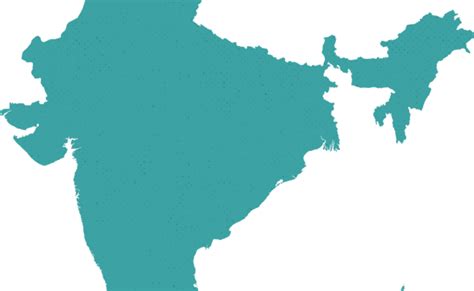 Download India Map India Political Map Outline Clipart Png Download Pikpng – Theme Loader