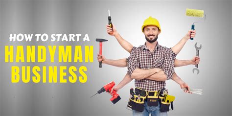 Handyman Services in Oklahoma City, Oklahoma: Tips for a Happy Customer - Handyman Oklahoma City