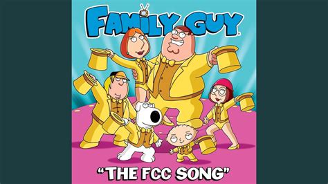 The FCC Song (From "Family Guy") - Family Guy