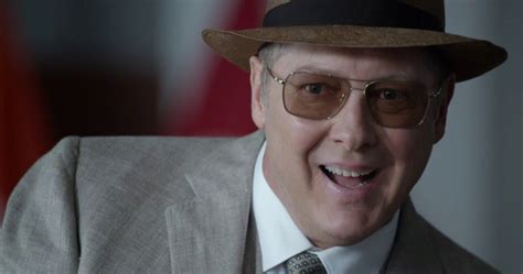 The Blacklist: Raymond Reddington's Best & Worst Relationships, Ranked