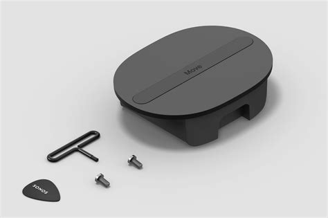 Sonos introduces $69 battery replacement kit for its Move wireless ...