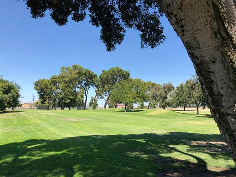 Photo Gallery - Airways Golf Course - Fresno Golf