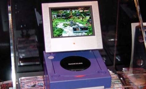 Unearthed video shows unreleased LCD screen for the GameCube | GoNintendo