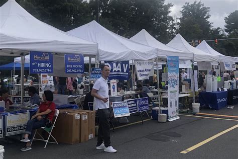 Harvest Moon toasted at annual festival - WTOP News