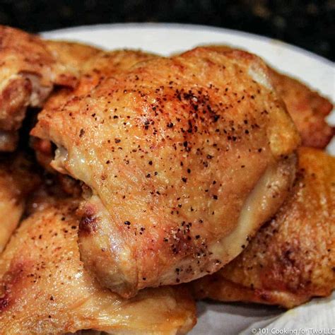 The top 30 Ideas About Chicken Thighs Temperature - Best Recipes Ideas and Collections