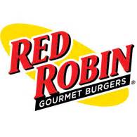 Red Robin | Brands of the World™ | Download vector logos and logotypes