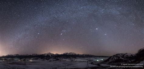 Cool Cosmos: Winter Night Sky Offers Rare Treats | Space