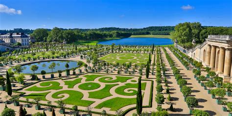 Palace Of Versailles Gardens Pictures | Fasci Garden