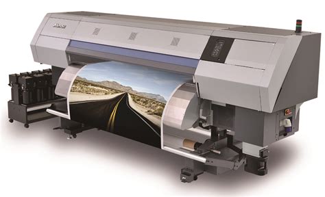 Inkjet Printer: Sublimation Inkjet Printer