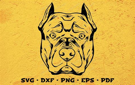 Dog Svg File 3pics Dxf Cdr Svg Jpg Ai Files For Cnc C - vrogue.co